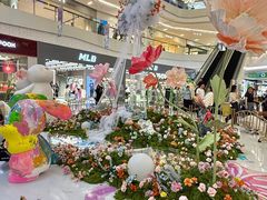 -昆山招商花园城