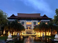 -三亚海棠湾万丽度假酒店