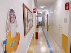-昂立少儿成长中心(普陀星方汇校区)