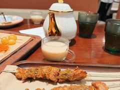 -那拉提之疆·新疆菜(美院店)