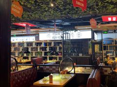 -小柴米·传统江西菜(八一广场店)