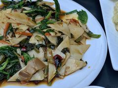 -喜洲翰林餐厅(董家百年老宅店)
