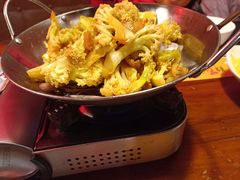-我家小馆(江汉路店)