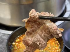 -林记潮牛·牛肉火锅(上马墩店)