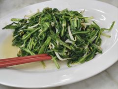 -新峰肉骨茶(总店)