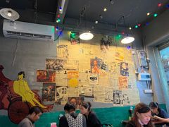 -海安安越南粉(丹竹頭店)