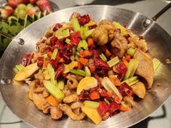 -潇湘阁(汉光百货店)
