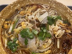 -扬州大学扬子津校区润园餐厅