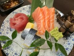 -尺山寸水日料(马桥满天星店)