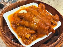 -点都德(龙之梦店)