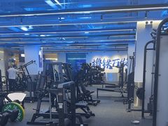 -威仕顿健身游泳(御锦城店)