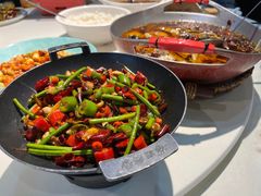 -鑫巴蜀(和平里店)