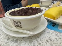 -满记甜品(南京虹悦城三店)