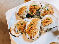 -大富贵烧烤公司(双廊店)