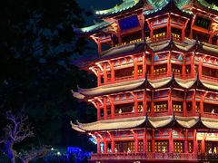 -深圳锦绣中华民俗村