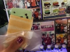 -詹爷爷乌节路街头冰淇淋