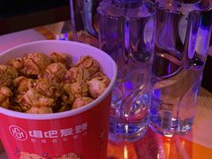 -唱吧麦颂KTV(松江五龙商业广场店)