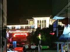 -古田会议纪念馆