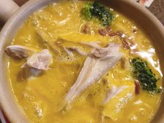 -绿柠食堂(北外滩店)