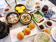 -香云轩·顺德菜(香云纱园林酒店店)