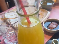 -黑松白鹿(金融街店)