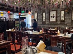 -鸭匠食府·挂炉烤鸭·新京菜(阜成路店)