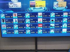 -赛卡联盟卡丁车馆(上海世博店)