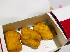 -肯德基(常熟百润发店)