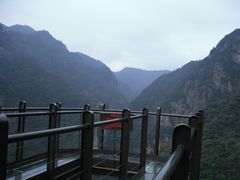 -楠溪江风景名胜区