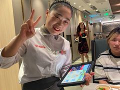 -海底捞火锅(绿洲梦想店)