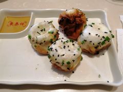 -东泰祥生煎馆(重庆北路店)