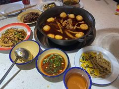 -李子坝梁山鸡(李子坝大鸡哥店)