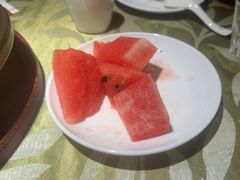 -锦绣金山人家(友谊店)
