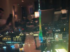 -广州四季酒店