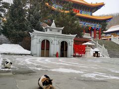 -六鼎山文化旅游区