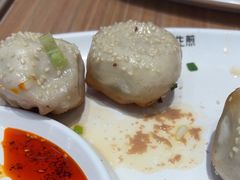 -小杨生煎(香港名都店)