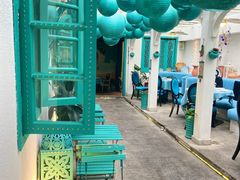 -苏坦土耳其西餐厅(玉林店)
