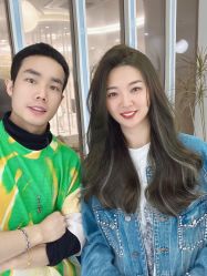 -范美特造型接发