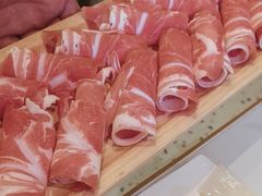 -旧县羊蝎子(旧县店)