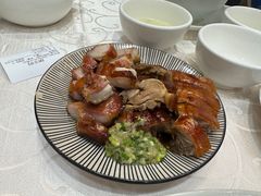 -凤城礼记鱼翅海鲜酒家(新马路总店)