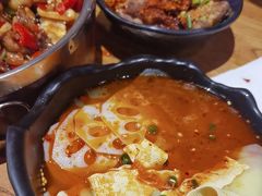 -我的面 川味Bistro(后沙峪店)