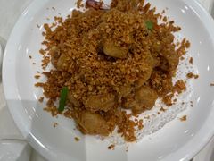 -金时代顺风大酒店(临港百联店)