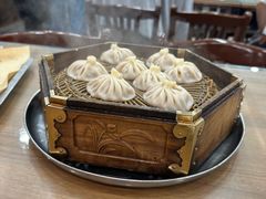 -西安贾三灌汤包·回坊小吃·清真炒菜(北院门总店)