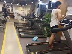-每刻健身工作室(西直门店)