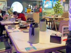 -南拳十三姨·潮汕砂锅粥·粤菜(西单大悦城店)