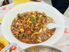 -堂瓦里·33年传统赣菜(第一街区店)