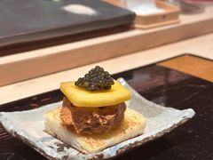 -橼舍鮨青木