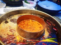 -矮板凳老火锅(宽窄巷子店)