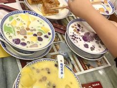 -赵记传承·中国甜品(福州总店)