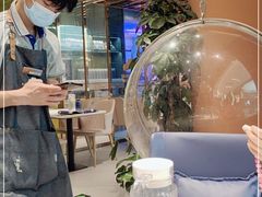 -夏日玛莉西餐厅(金茂览秀城店)